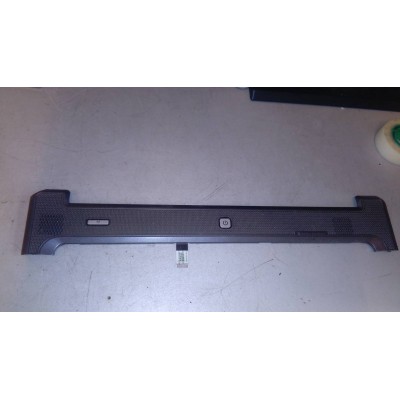 hp presario c700 c750el cover PULSANTI